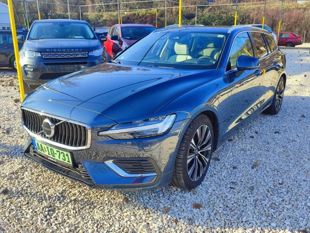 Volvo V60 2.0 [T6] Recharge Ultra Bright AWD Ge...